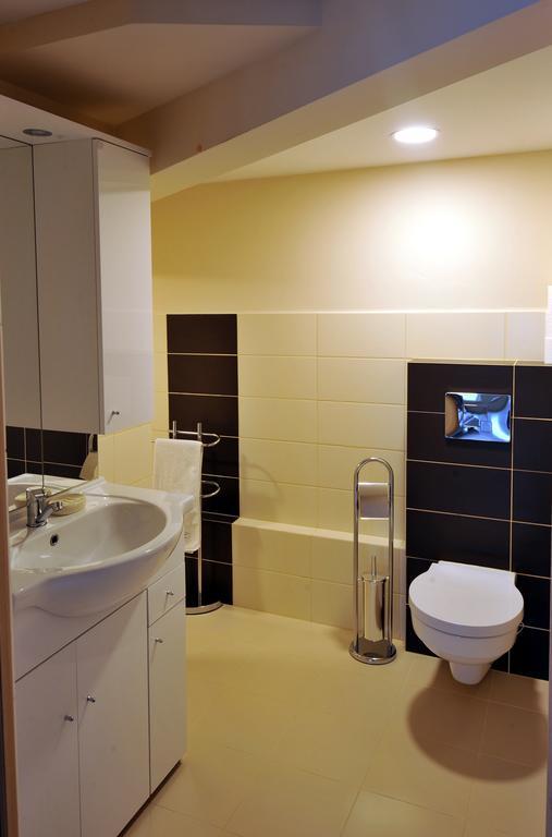 Apartamenty Wadowity 4A ヴァドヴィツェ エクステリア 写真