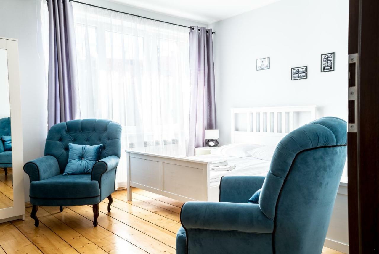 Apartamenty Wadowity 4A ヴァドヴィツェ エクステリア 写真